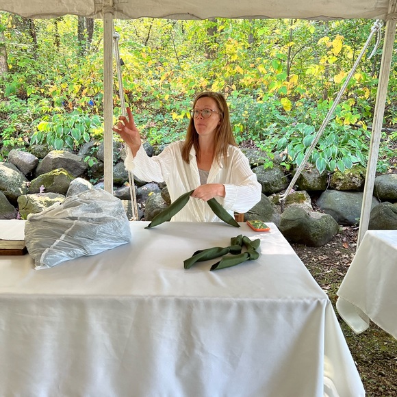 Bridal Set - Picture 7 of 7